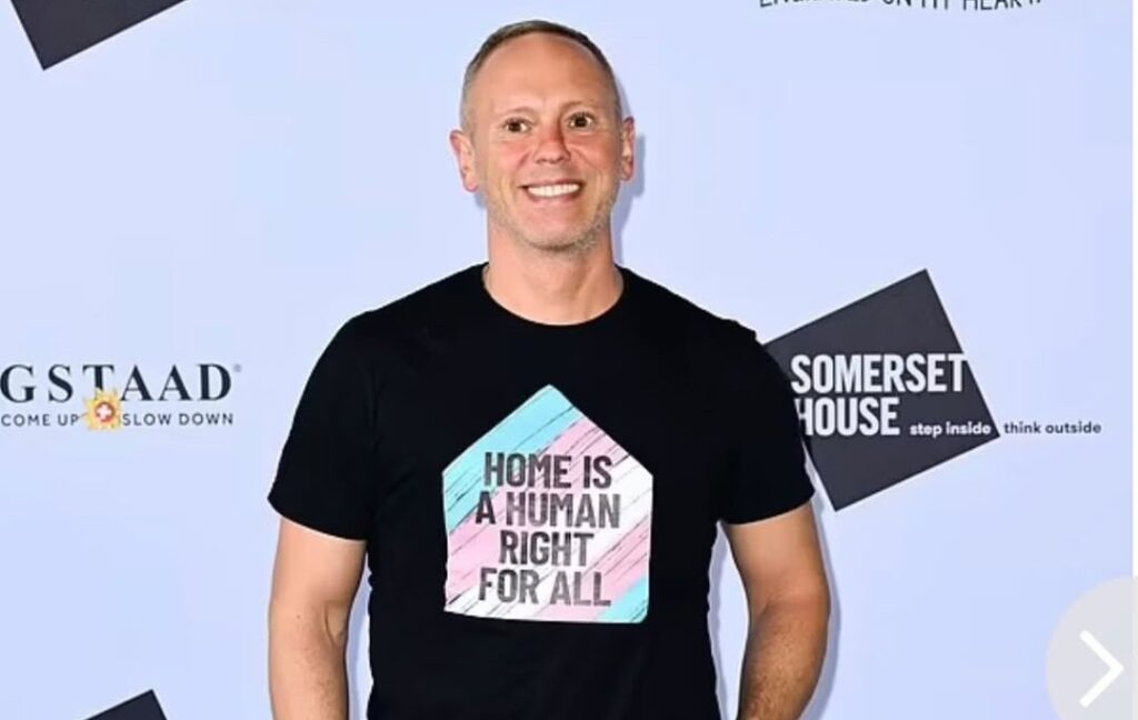 How Tall is Rob Rinder? Fascinating Facts About Judge Rinder