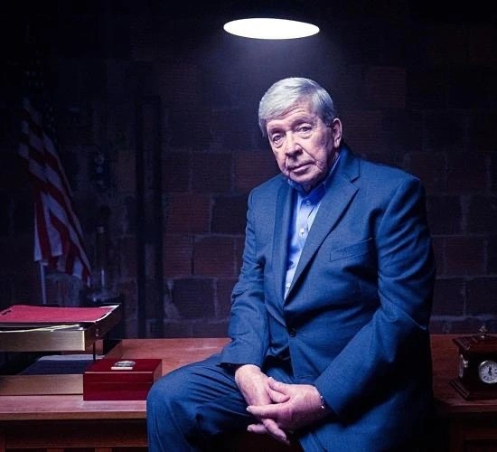 joe kenda