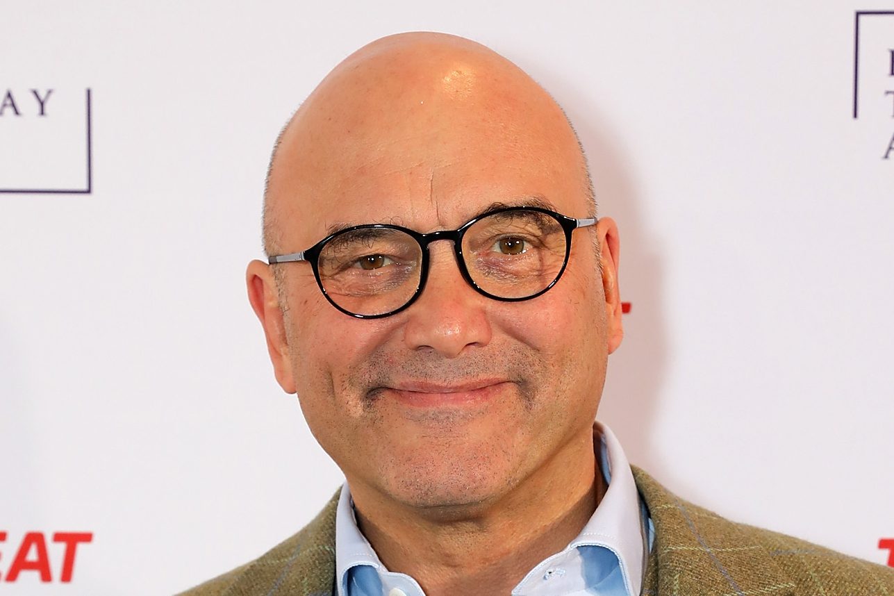 Gregg Wallace Net Worth