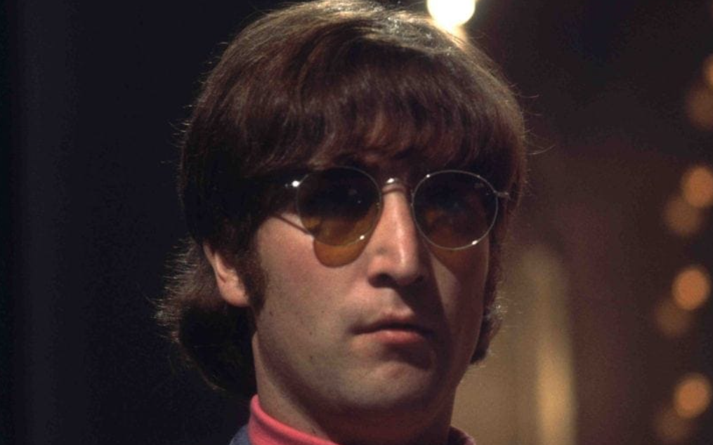 John Lennon Net Worth