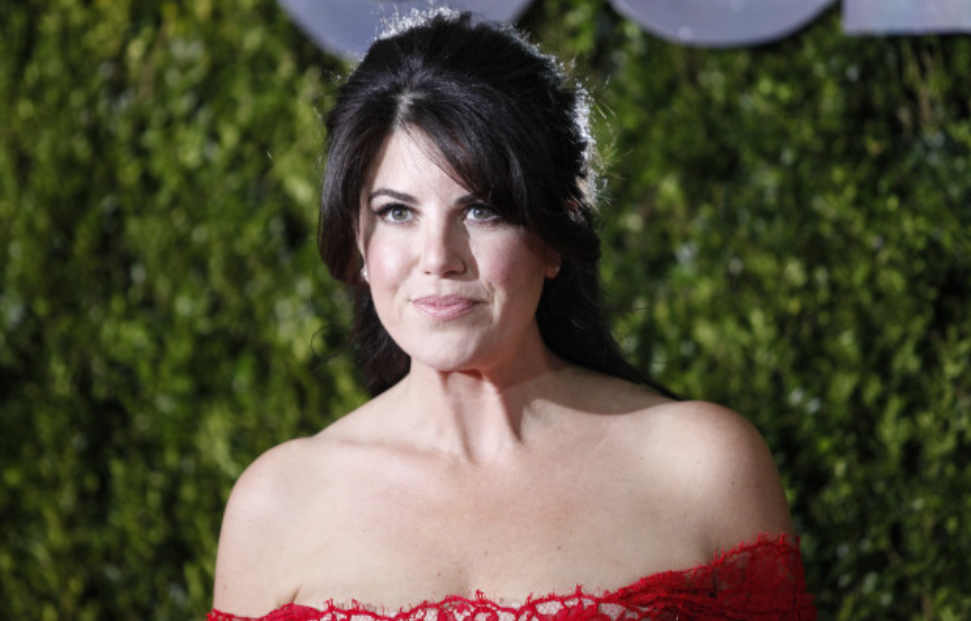 Monica Lewinsky Net Worth