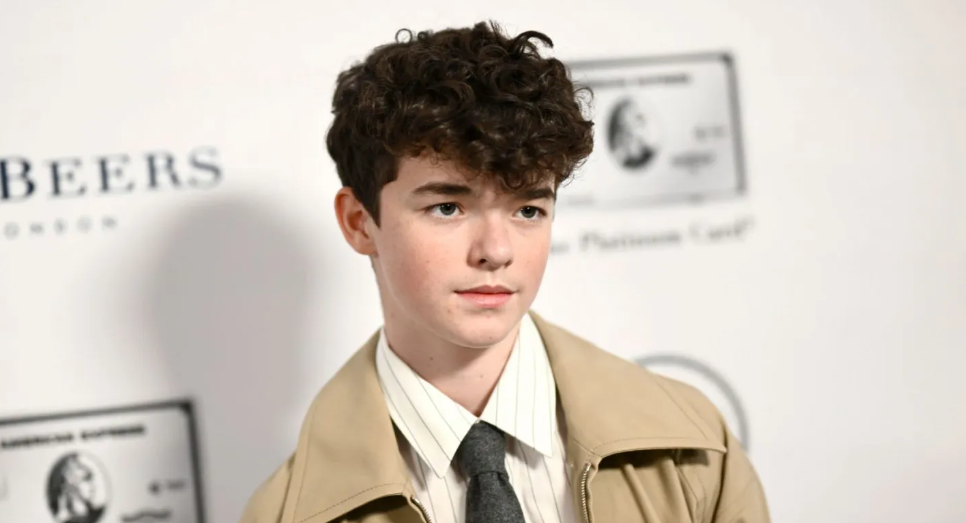 Owen Cooper Net Worth