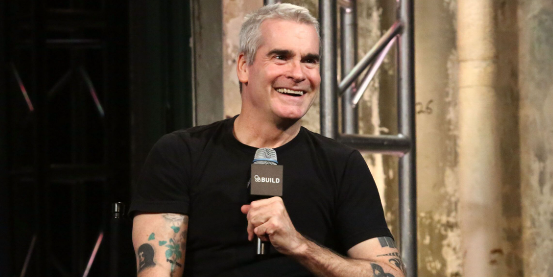 Henry Rollins Net Worth