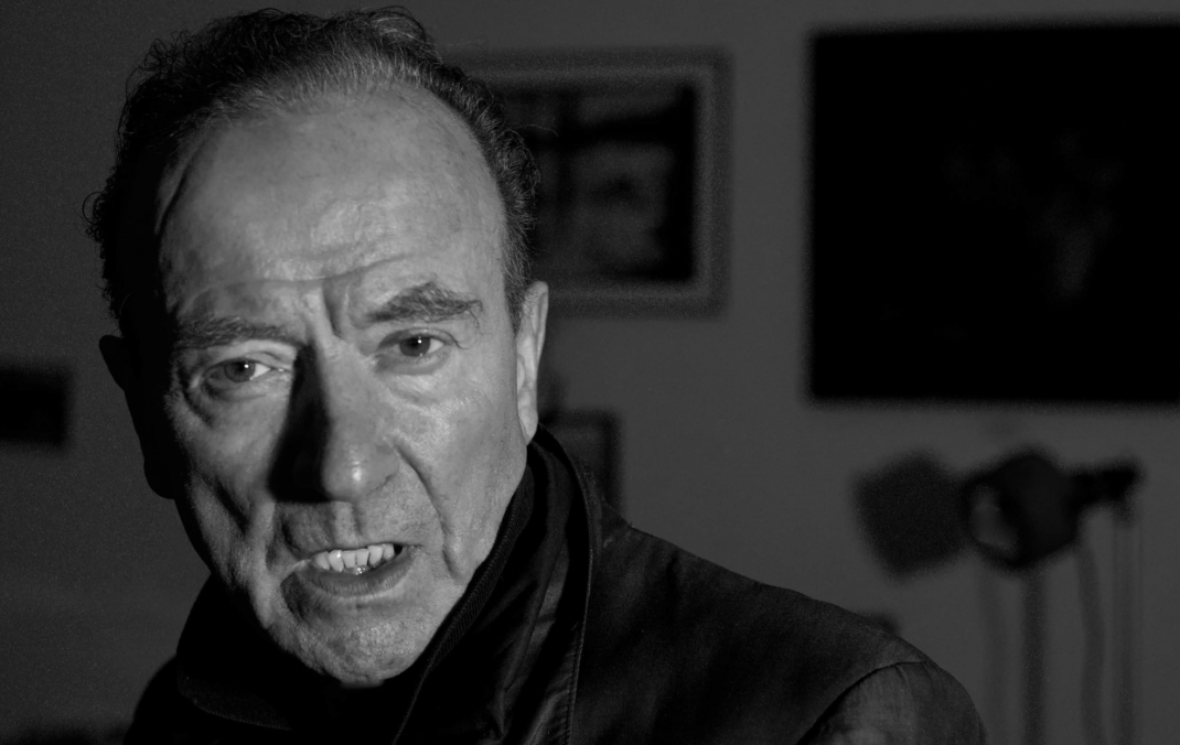 Hugh Cornwell Net Worth