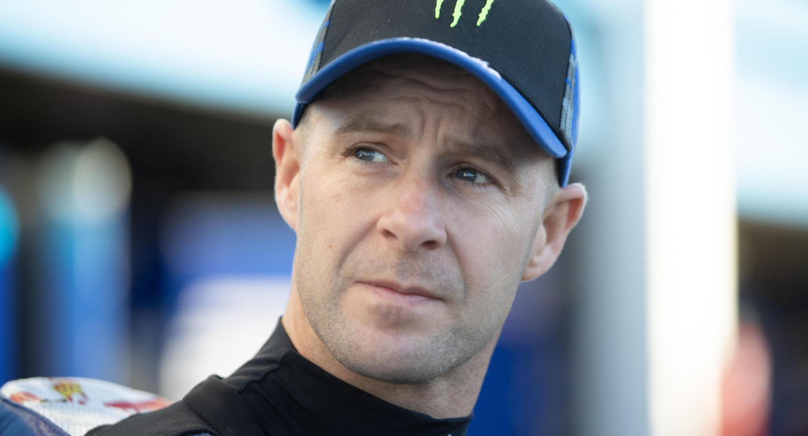 Jonathan Rea Net Worth