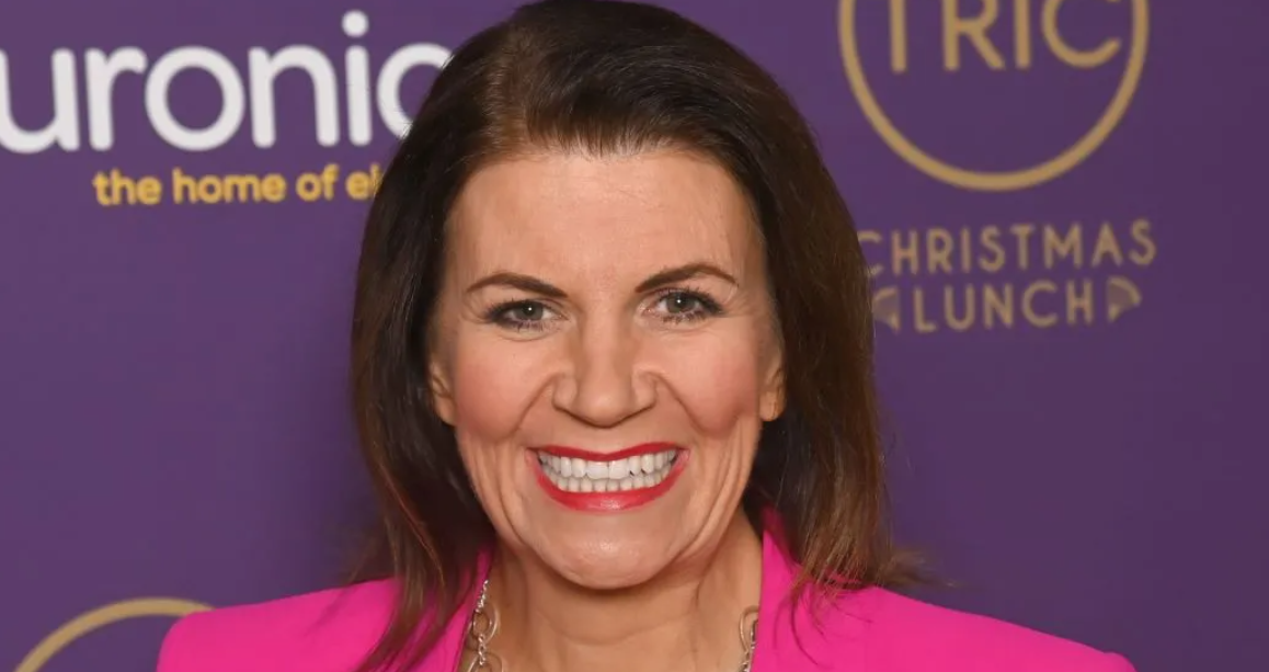 Julia Hartley Brewer Net Worth