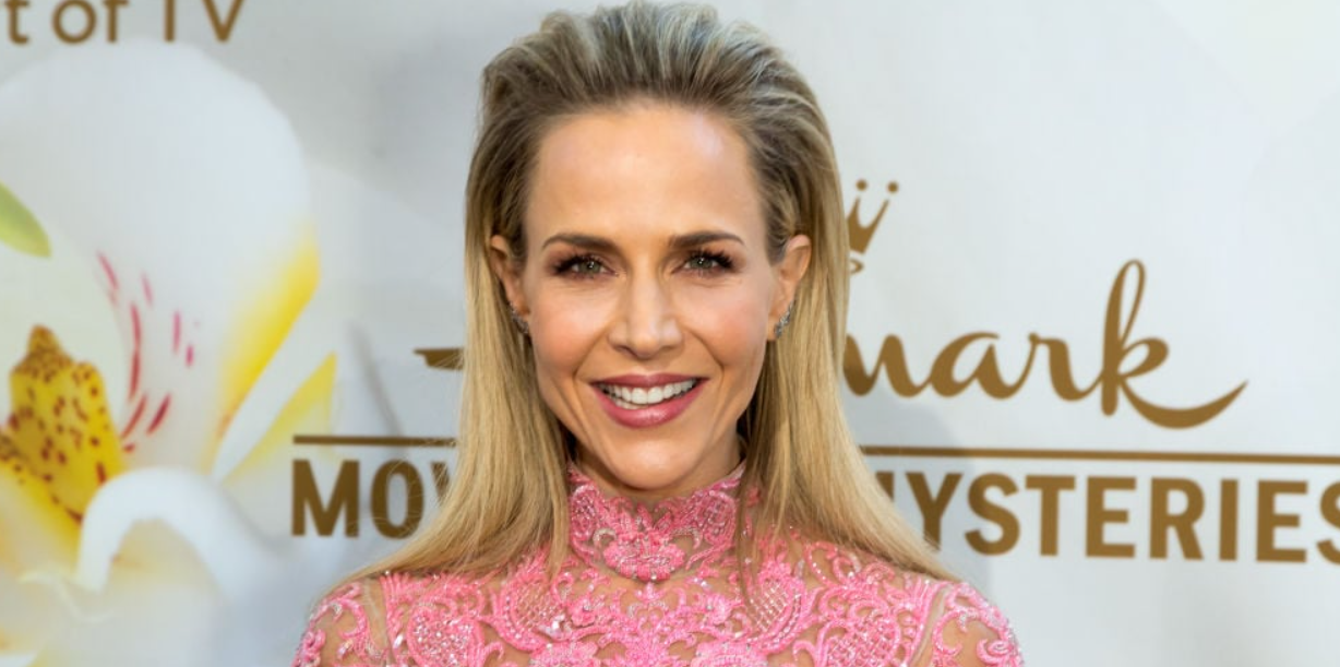 Julie Benz Net Worth