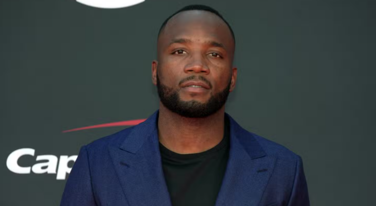 Leon Edwards Net Worth