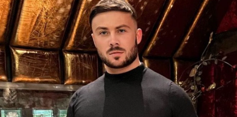 Luke Desmaris Net Worth