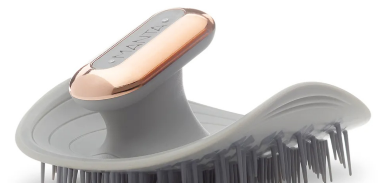 Manta Hair Brush Net Worth