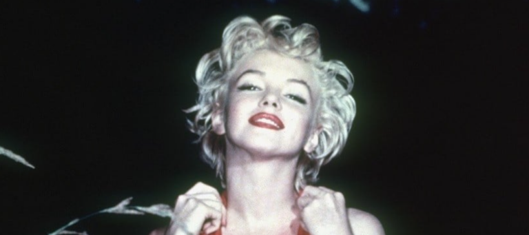 Marilyn Monroe Net Worth