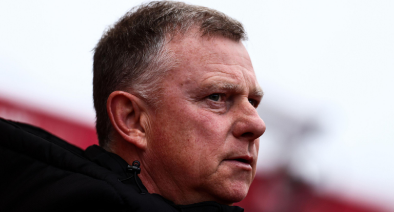 Mark Robins Net Worth