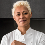 Monica Galetti Net Worth