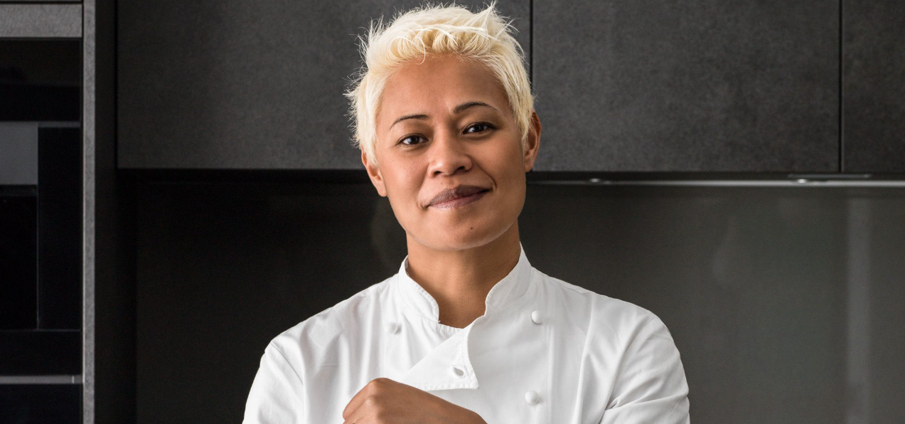 Monica Galetti Net Worth