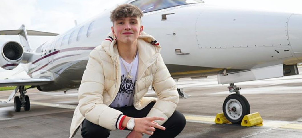 Morgz Net Worth
