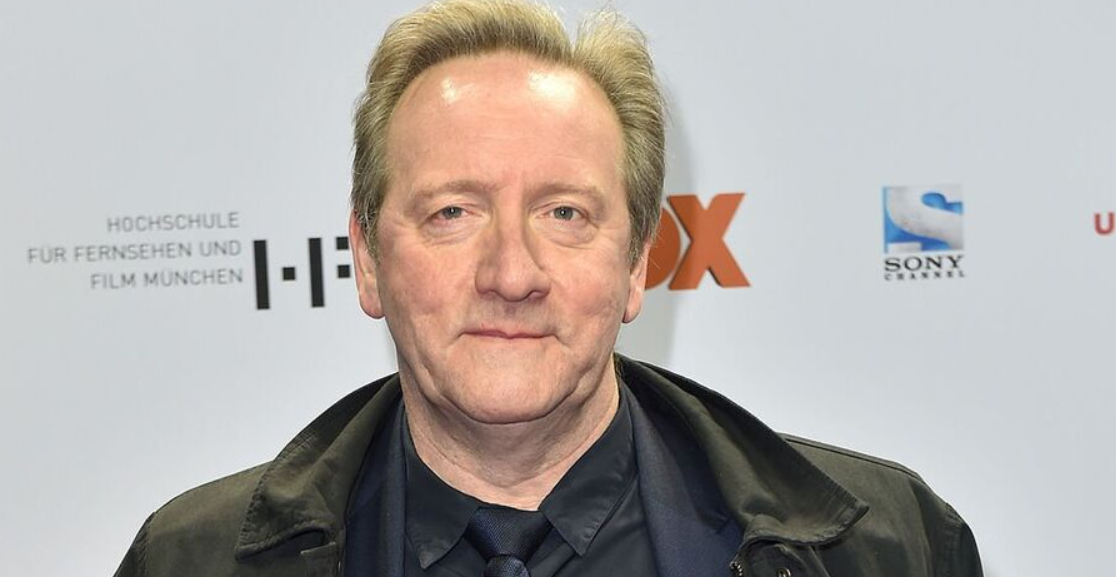 Neil Dudgeon Net Worth