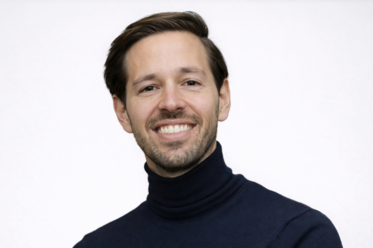 Christian Hendriksen Grew Rensair