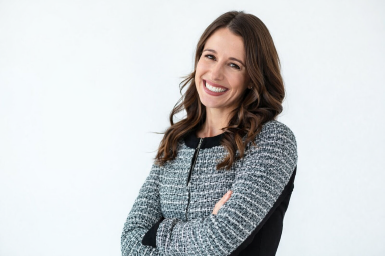 Lisa Curtis Kuli Kuli