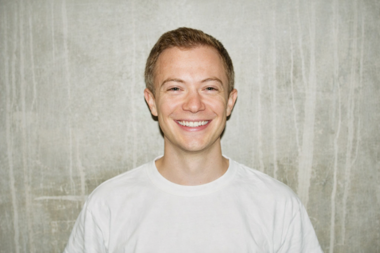 Max Jamilly Took Hoxton