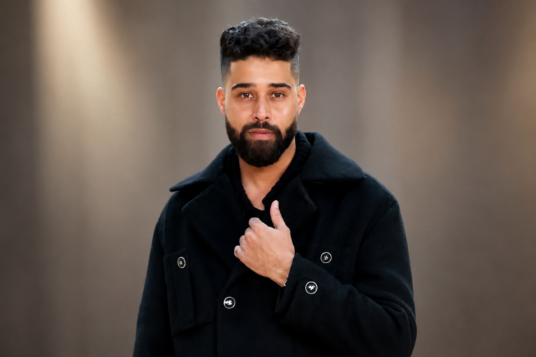 AP Dhillon Net Worth
