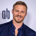 Alexander Ludwig Net Worth