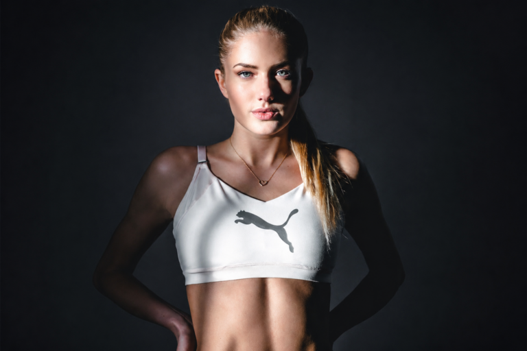 Alica Schmidt Net Worth