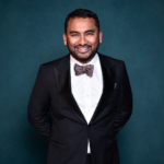 Amol Rajan Net Worth