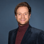Andrew Gower net worth