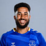Andros Townsend net worth