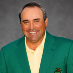 Angel Cabrera Net Worth