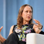 Anne Wojcicki net worth
