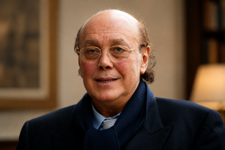 Asil Nadir net worth