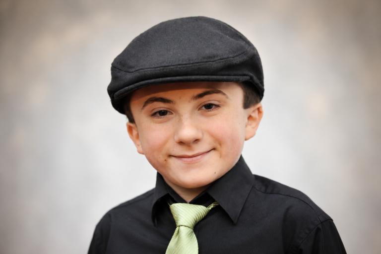 Atticus Shaffer Net Worth