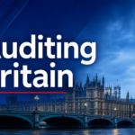 Auditing Britain