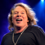 Axl Rose Net Worth