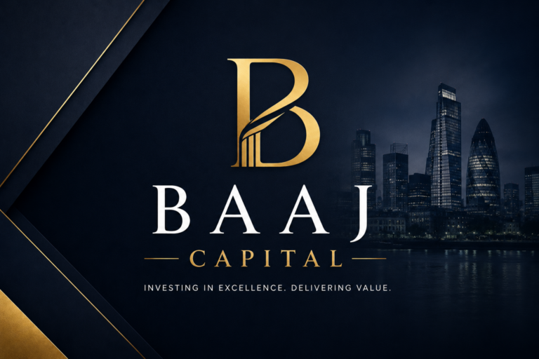 Baaj Capital Net Worth