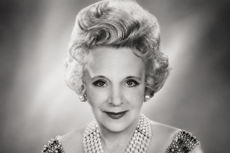 Barbara Cartland Net Worth