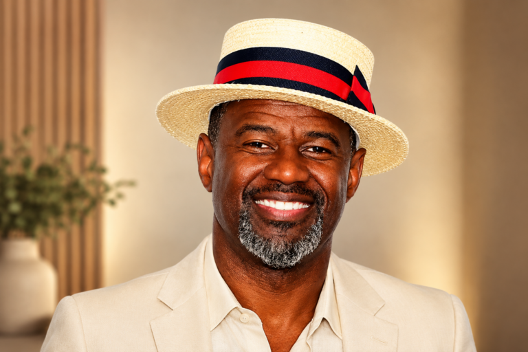 Barry White net worth