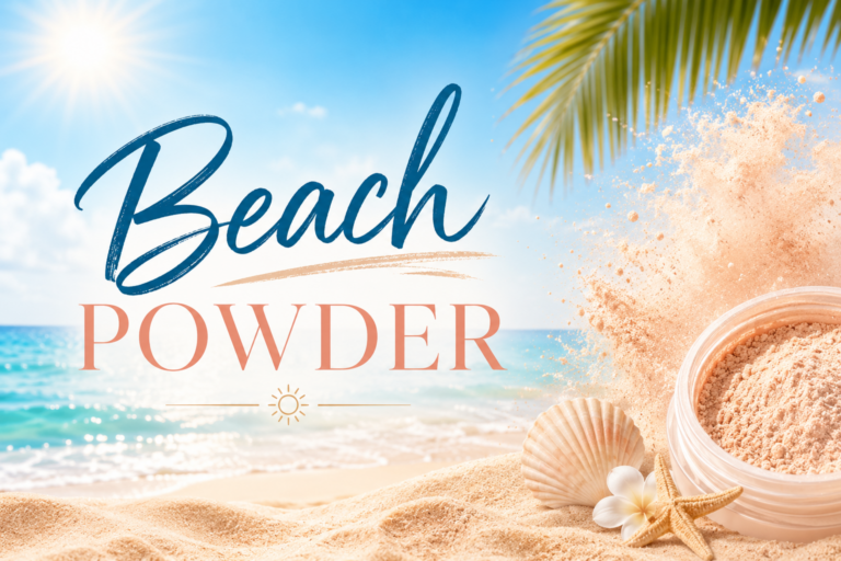 Beach Powder Net Worth