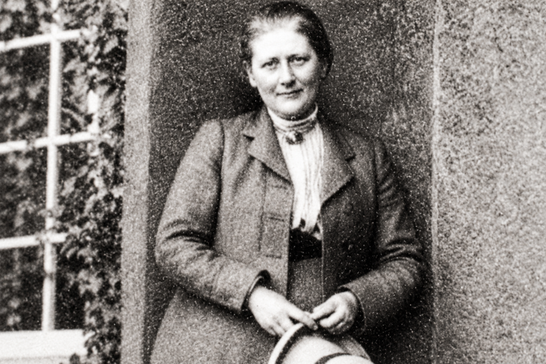 Beatrix Potter Net Worth
