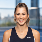Belinda Bencic Net Worth