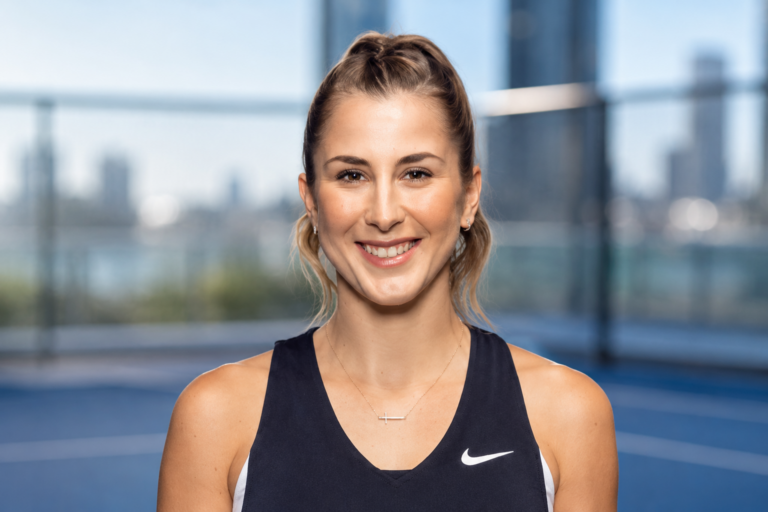 Belinda Bencic Net Worth