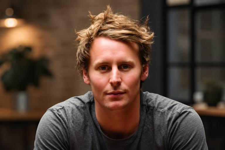 Ben Howard Net Worth