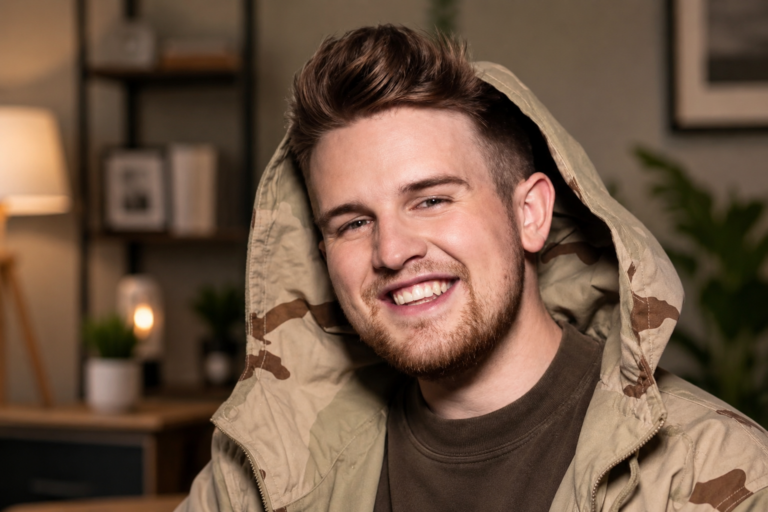 Ben Phillips net worth