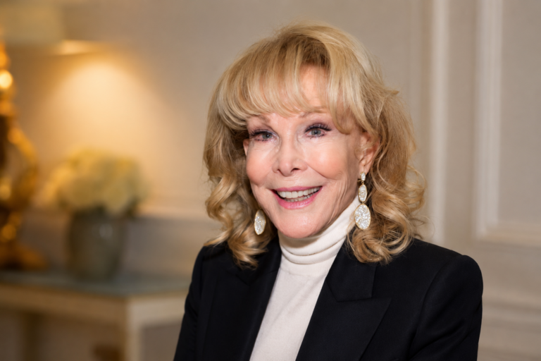 arbara Eden net worth