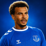 Dele Alli Net Worth