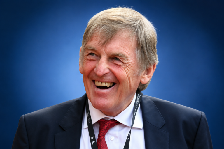 Kenny Dalglish Net Worth