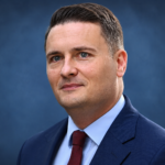 Wes Streeting Net Worth