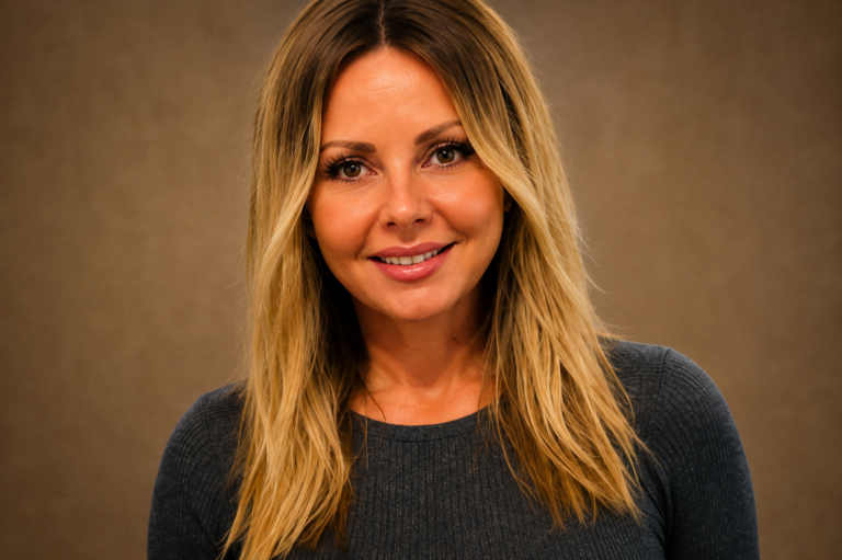 Carol Vorderman Bikini