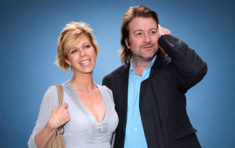Kate Garraways Boyfriend